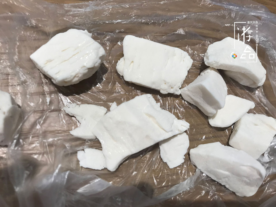 重庆人回不去的儿时美味：叮叮响的麻糖，该去哪里才能找到？