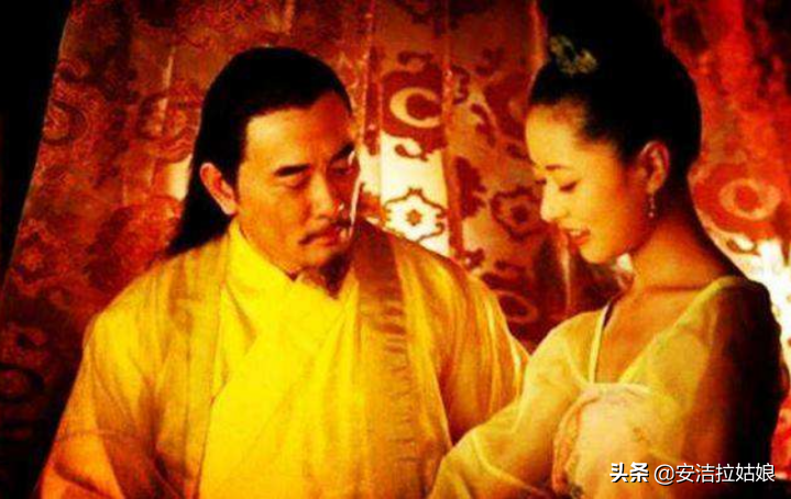古代的春药原材料究竟是什么？说出来让人羞涩，其实就在我们身边