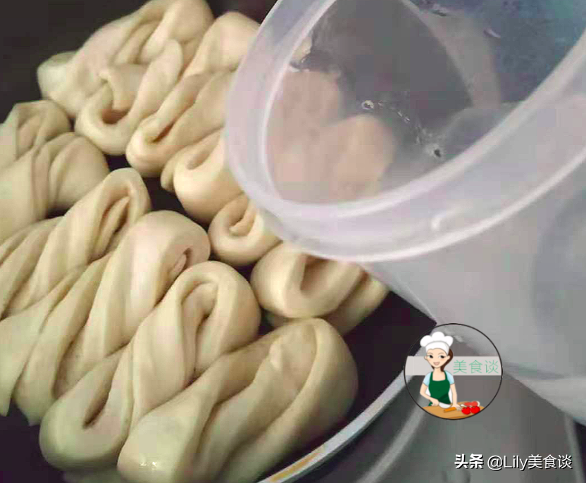 图片[11]-香煎卷子做法步骤图 营养好吃又饱腹-起舞食谱网