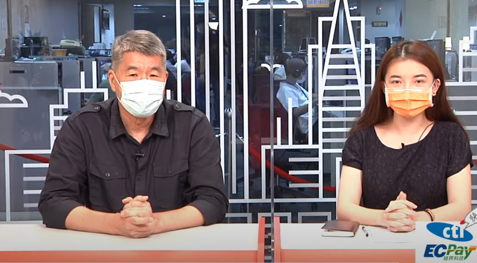 明知胜选无望，为何张亚中屡屡参选国民党内初选？竟由于这份协议
