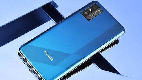 荣耀X10 Max来袭：RGBW超大屏+真立体双扬+首发智闪