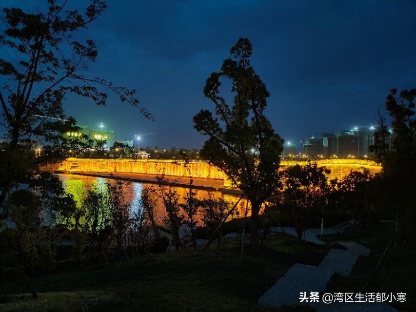 云南昭通最大文化公园，竟然是个地产项目，省耕文化公园的背后