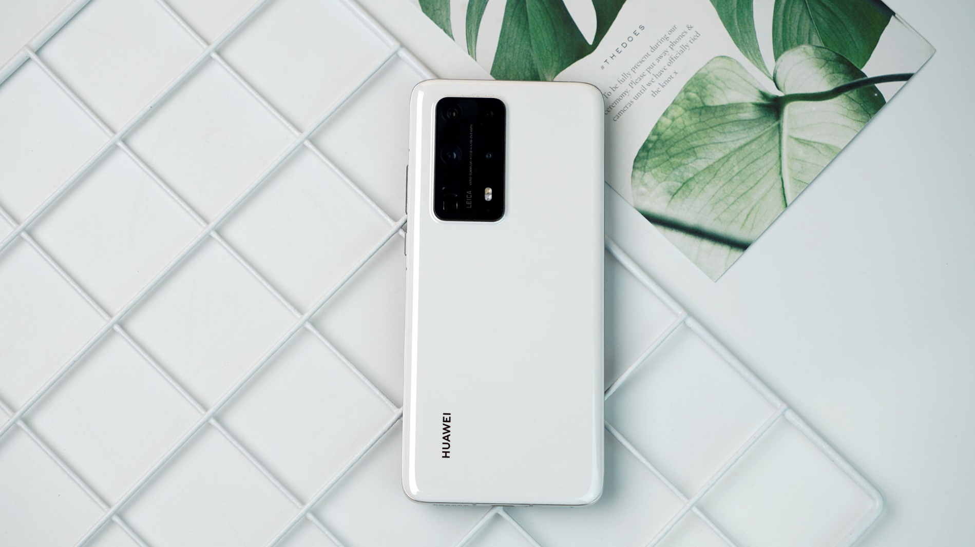 华为P40系列升级EMUI11：新增黑科技，用了就回不去