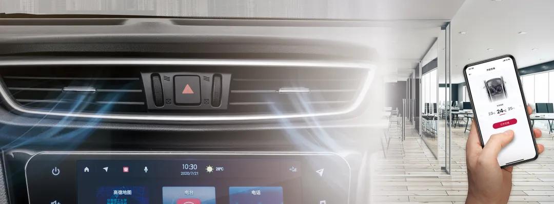 在这款15万元的紧凑型SUV上面，配置绝对不是将就