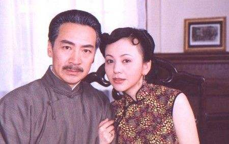 《金粉世家》过去17年了，有人因出轨声名俱下，有人则因意外去世