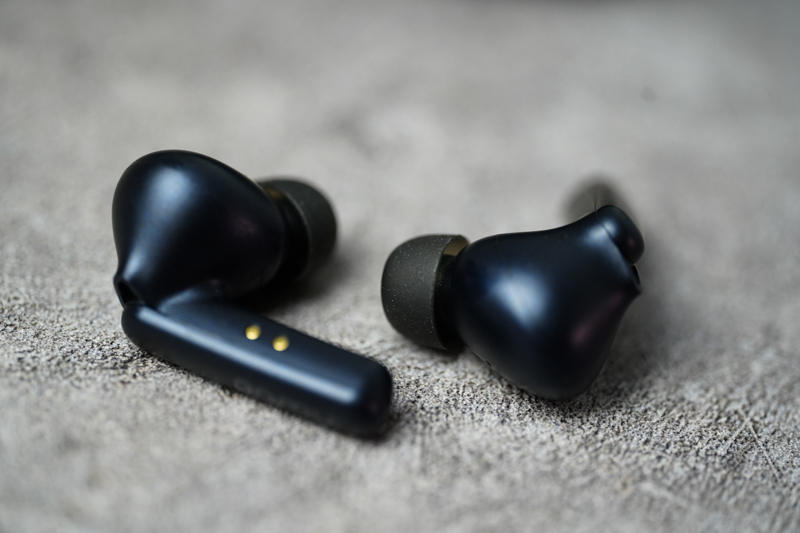 降维拉低主动降噪的大门槛：PaMu Quiet Mini体验