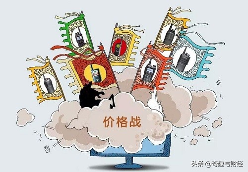 商场如战场，京东是如何打败当当网，在互联网