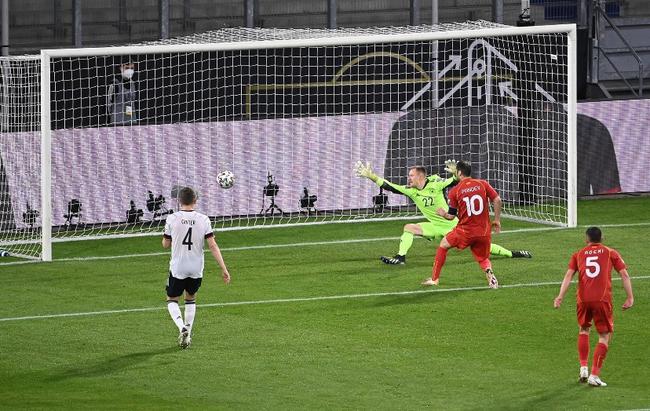 德国1 2爆冷不敌北马其顿 勒夫你怎么解释 还有谁不能输的 我是风风风 Mdeditor