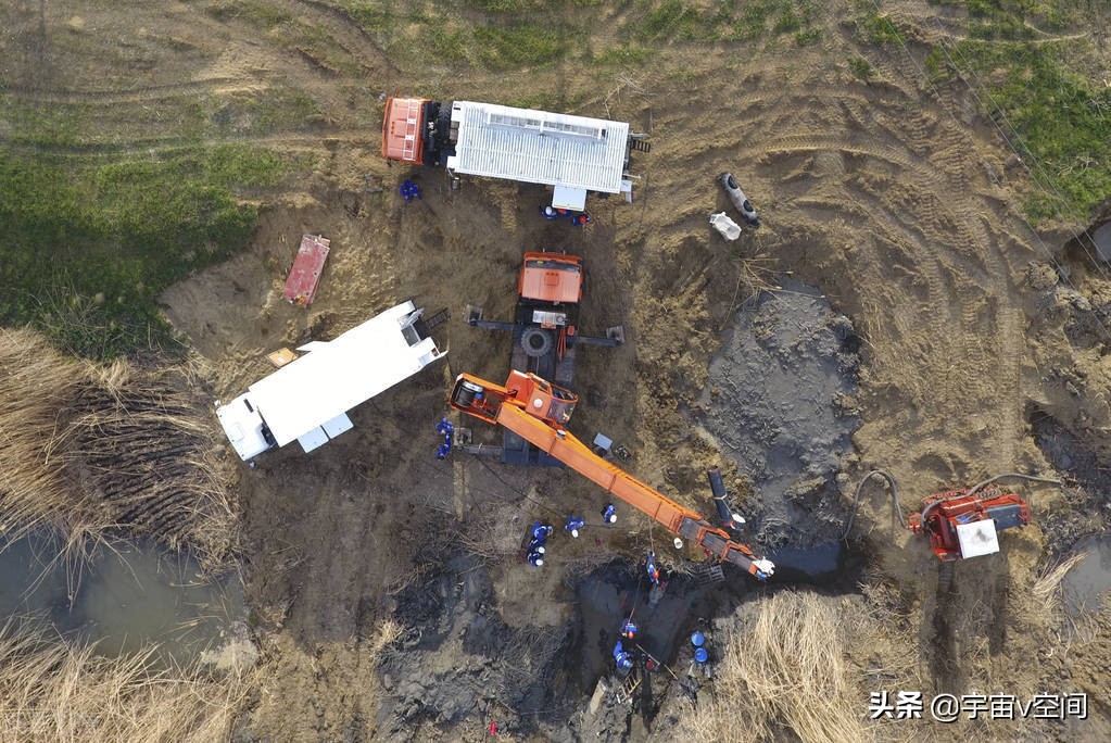 自寻死路,把地球挖穿后果有多严重?代价恐无法承受