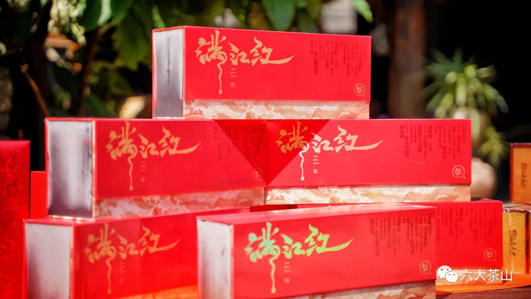 当红不让的赢面礼,礼诚则万事可成