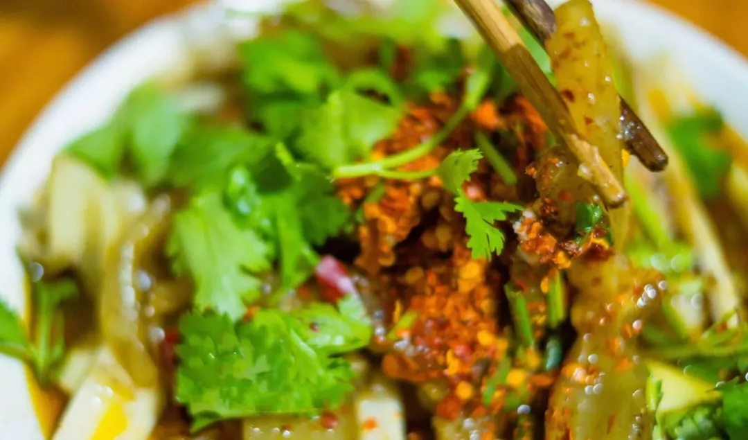 距离成都不到2小时车程的四川美食的顶端！自贡