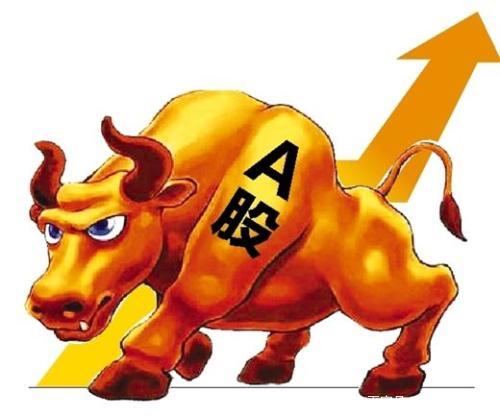 大盘继续涨涨涨