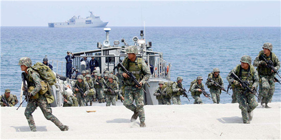 在南海不作為？ 當年跟杜特爾特對華政策唱反調的人，如今都改口了