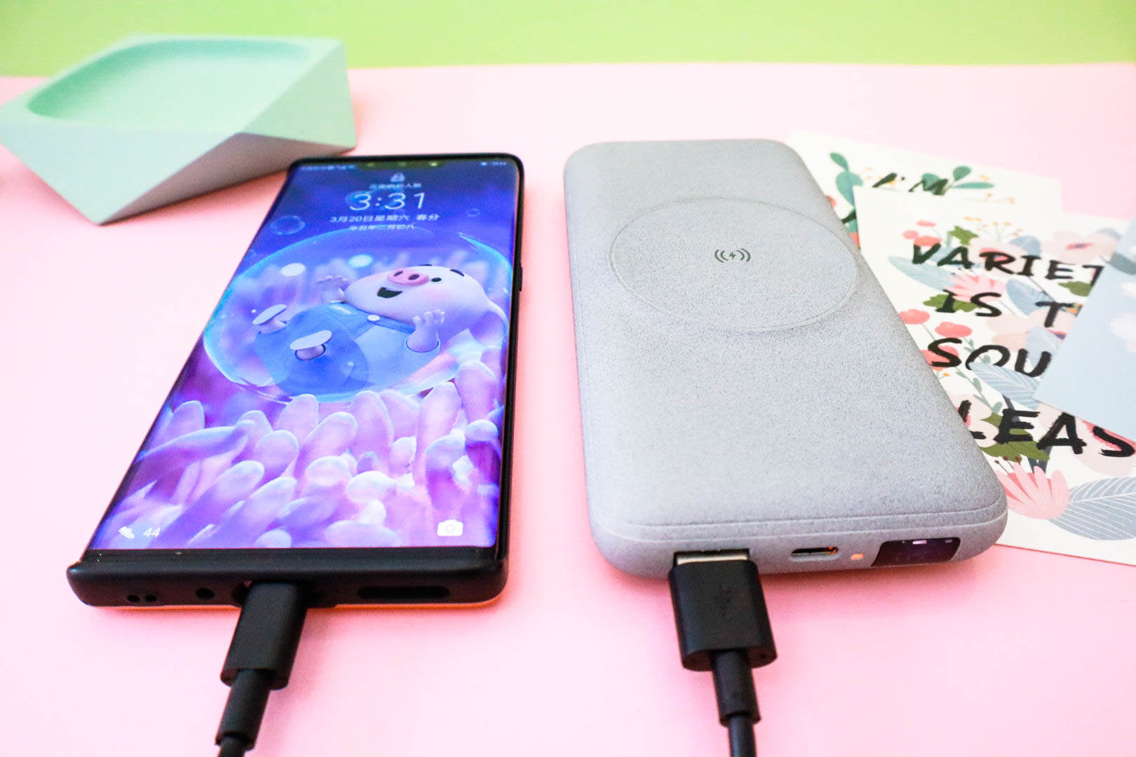 选充电宝需要优先考虑的三要素：看南卡POW-3能胜任吗？