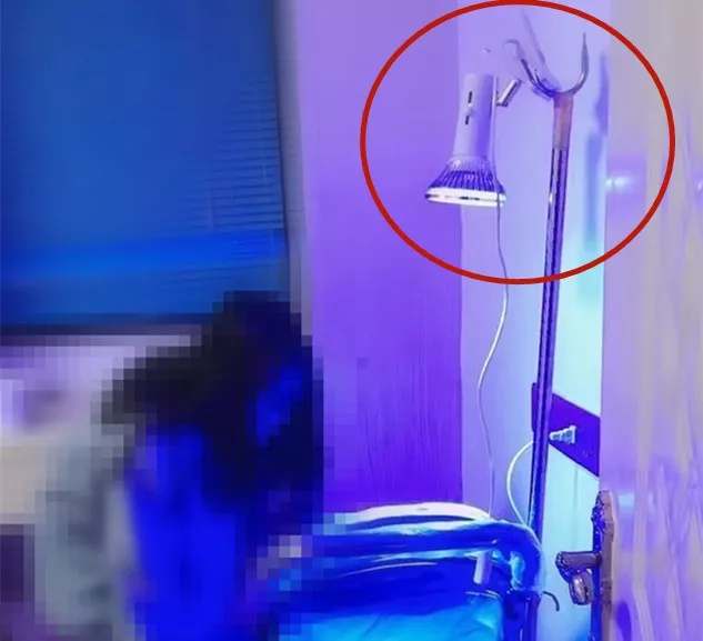 网购的蓝光灯治疗新生儿黄疸,真的靠谱吗?