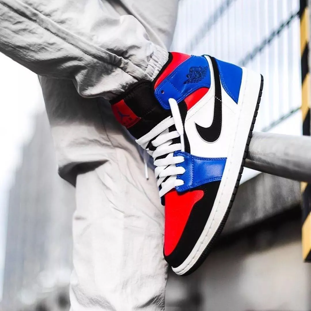 %title插图%num 14款性价比最高的的Air Jordan 1,做个有温度的潮人!