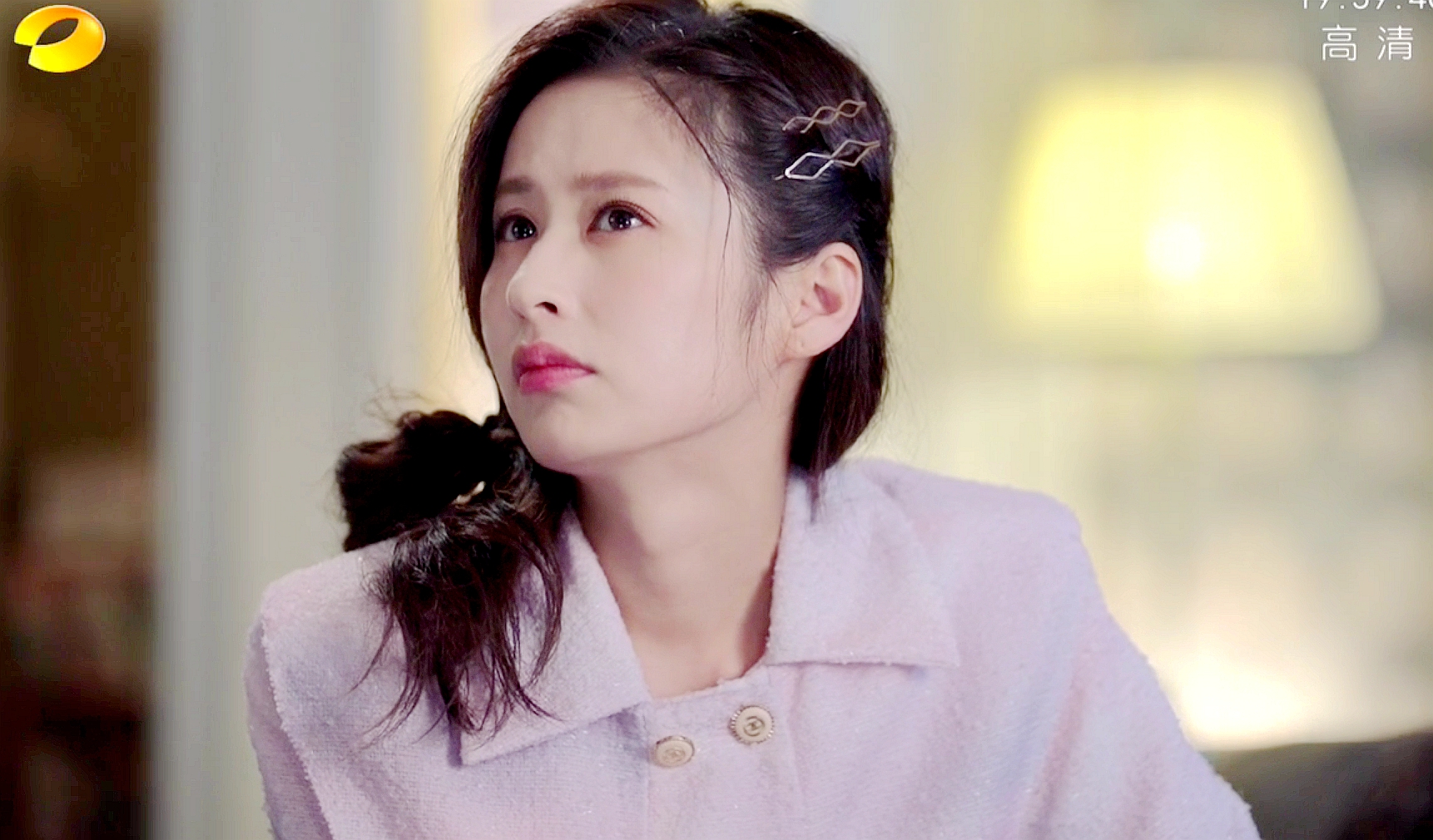 "You cannot change small civilian bad habit " Gu Jiawei says! Accumulated rancor is long already Lin Yunyun: Old woman did not wish to wait for