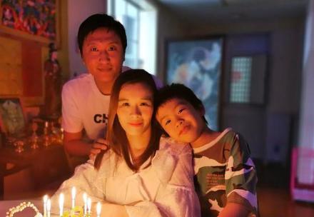 体操名将38岁桑兰瘫痪22年，今貌美身价过亿，想