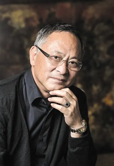 靠演《天龙八部》爆红，炒股亏千万，“鸠摩智”李国麟如今怎样了