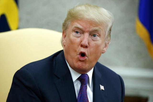 依然不知收敛？美国公然对华打响四枪，中国寸步不让