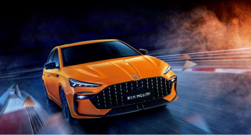 4系四门版官图发布；奔驰C级“立标”版谍照曝光