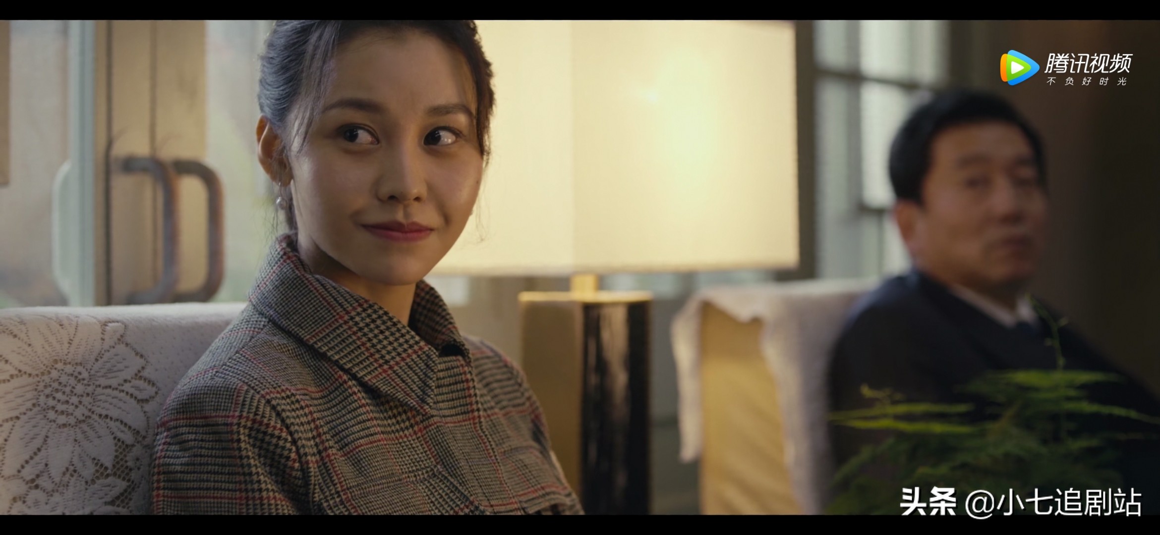 带资进组、捧新人，《古董局中局2》黄烟烟换角