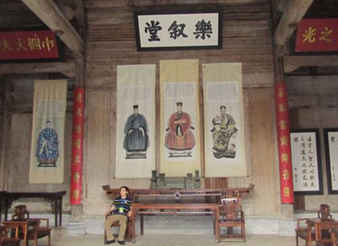 为什么北方人对宗祠的重视程度远远低于南方人