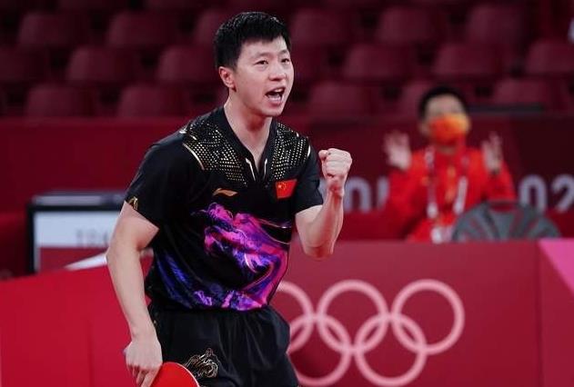 全运会国乒参赛名单出炉！7大奥运主力在列，丁宁缺席恐提前退役