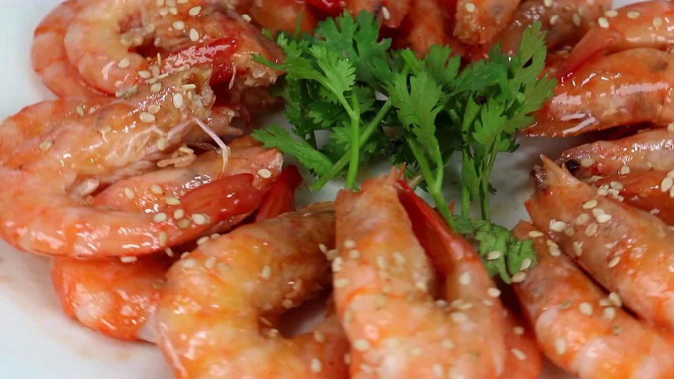 Prawns are the best way to eat. They don’t need to be fried or boiled. They are also fond of picky eaters. They do not lack calcium.