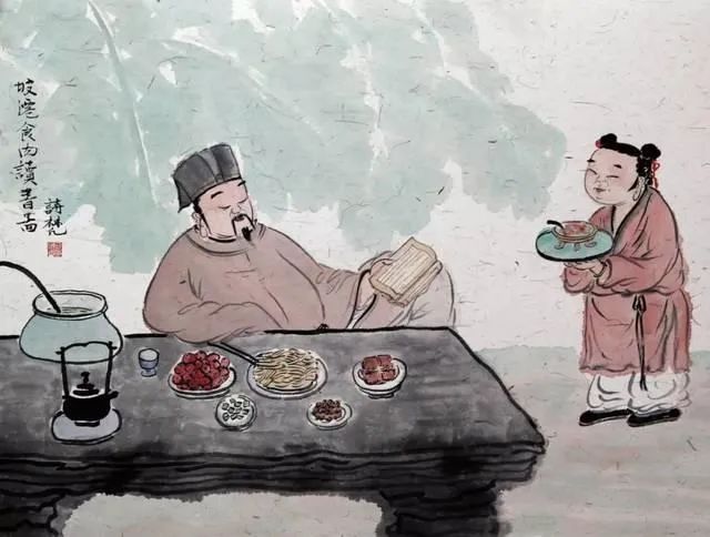 苏轼写下一首诗，后人争论了近千年-第5张图片-非凡网