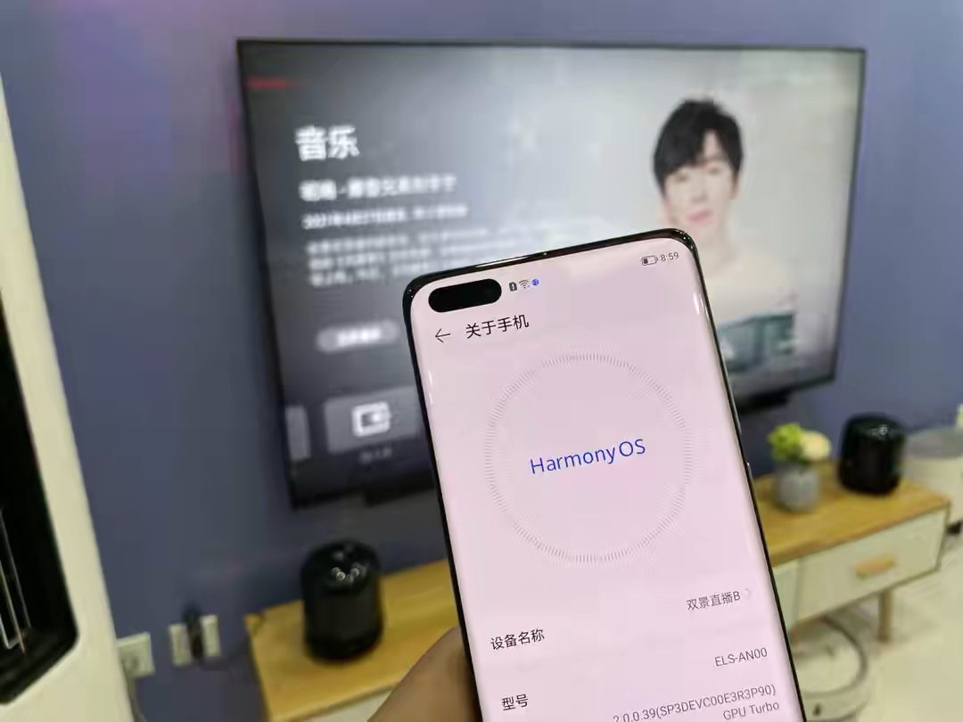 华为官宣:鸿蒙2.0正式版6月2日正式发布,这4大系列可优先升级