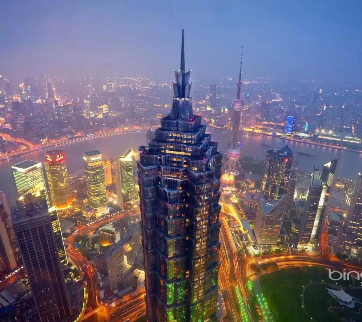 中国最美丽城市排名（中国十大最美丽城市）
