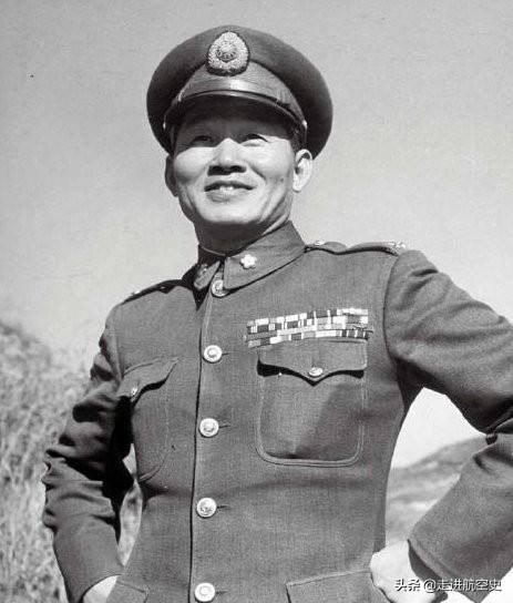 1个团被日军围困，怎么办？孙立人亲自带队杀回