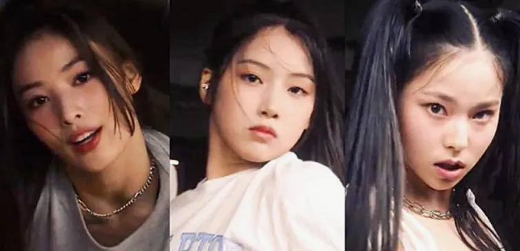 YG新女团真的顶得上10个JENNIE吗;JYP新女团有望登上TOP位?