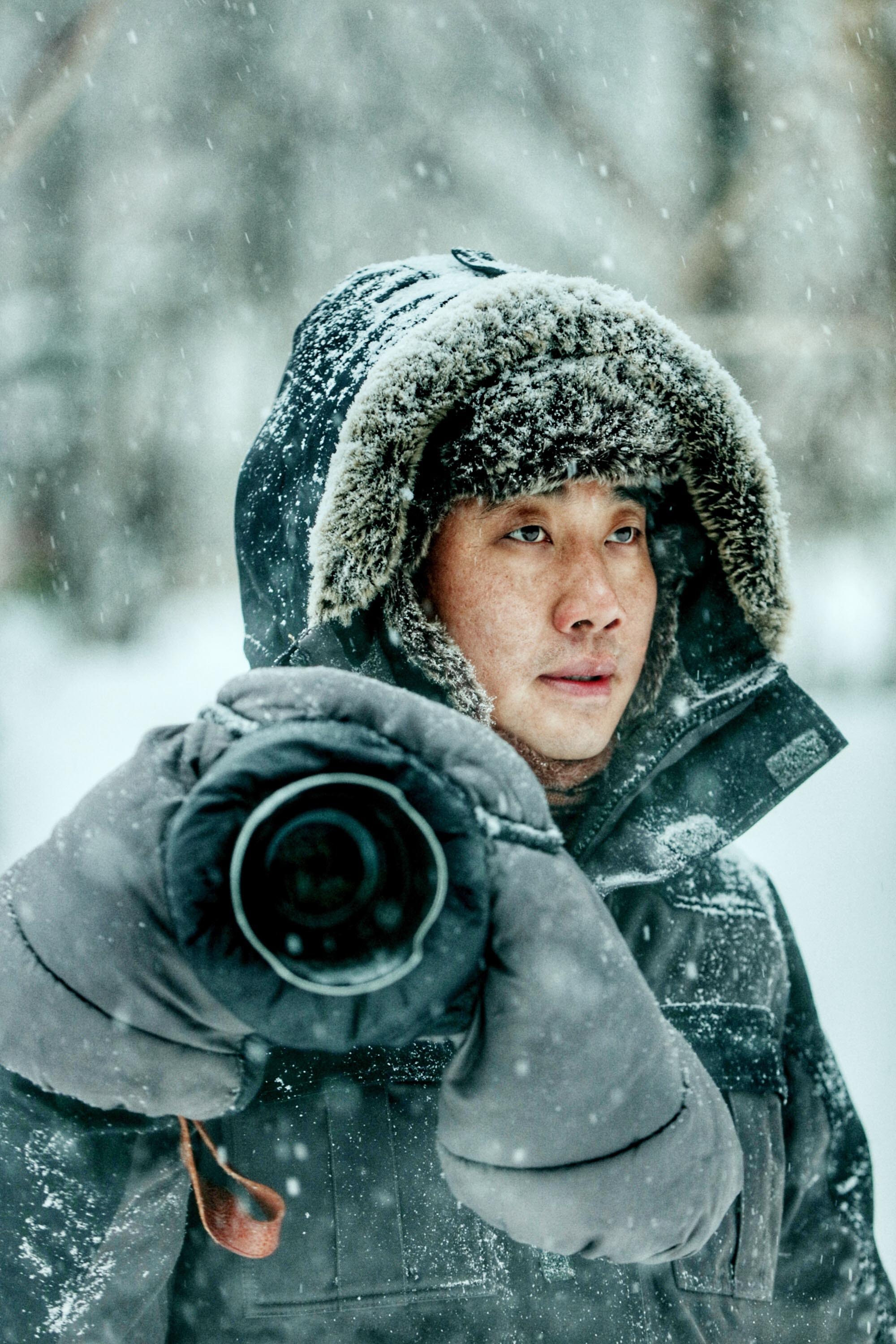 明年最重磅的五部国片！吴京再度出击，张艺谋