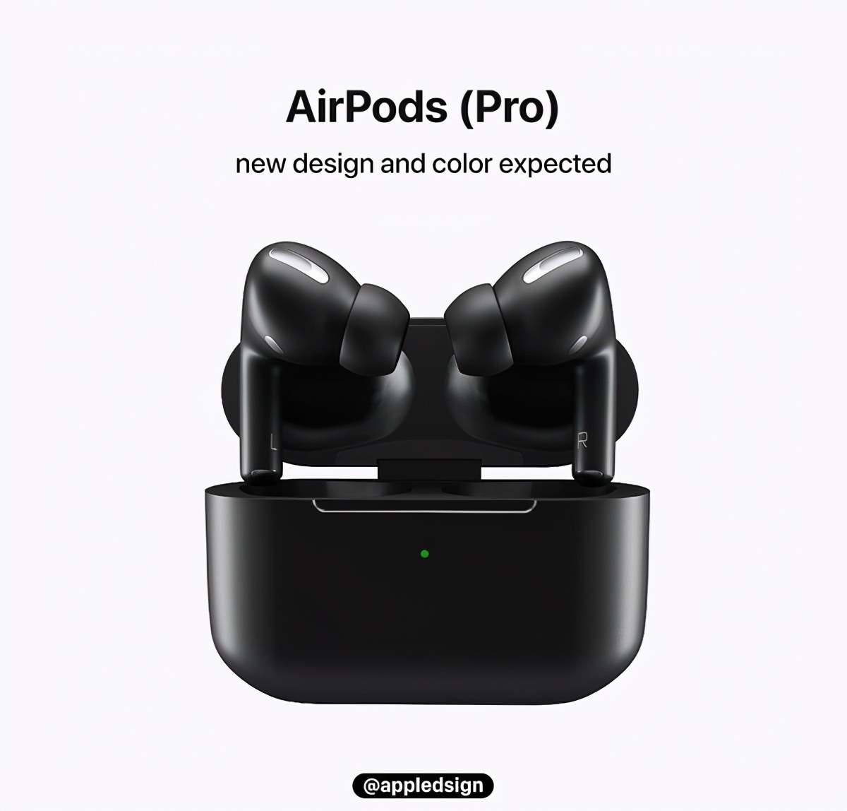 苹果AirPods3要来了，这价格！打扰了