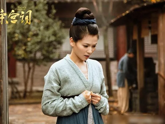 从孤女到皇后,她被丈夫卖到王府,却成为宋代“武则天”-第4张图片-大千世界 从孤女到皇后,她被丈夫卖到王府,却成为宋代“武则天”-第4张图片-大千世界