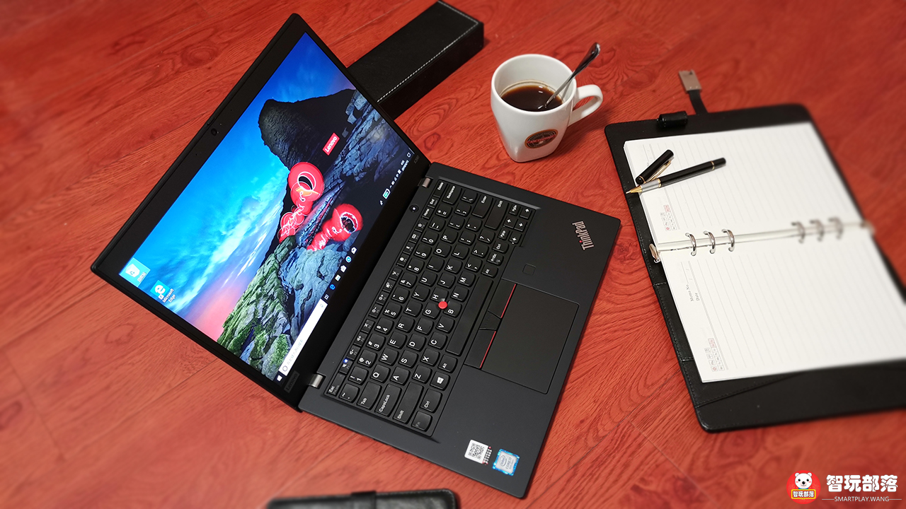 ThinkPad X390 4G版评测：万物互联新时代，全时互联便携商务本！