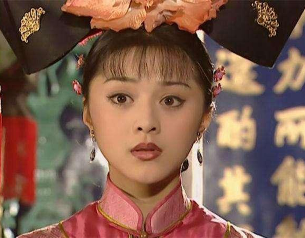 琼瑶阿姨当年到底有多看不上范冰冰？她称范冰