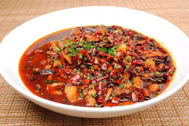 中国美食天堂：重庆篇，重庆十大不得不吃美食盘点