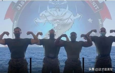 解放軍若武統(tǒng)臺灣，哪支美軍會第一個跳出來干涉
