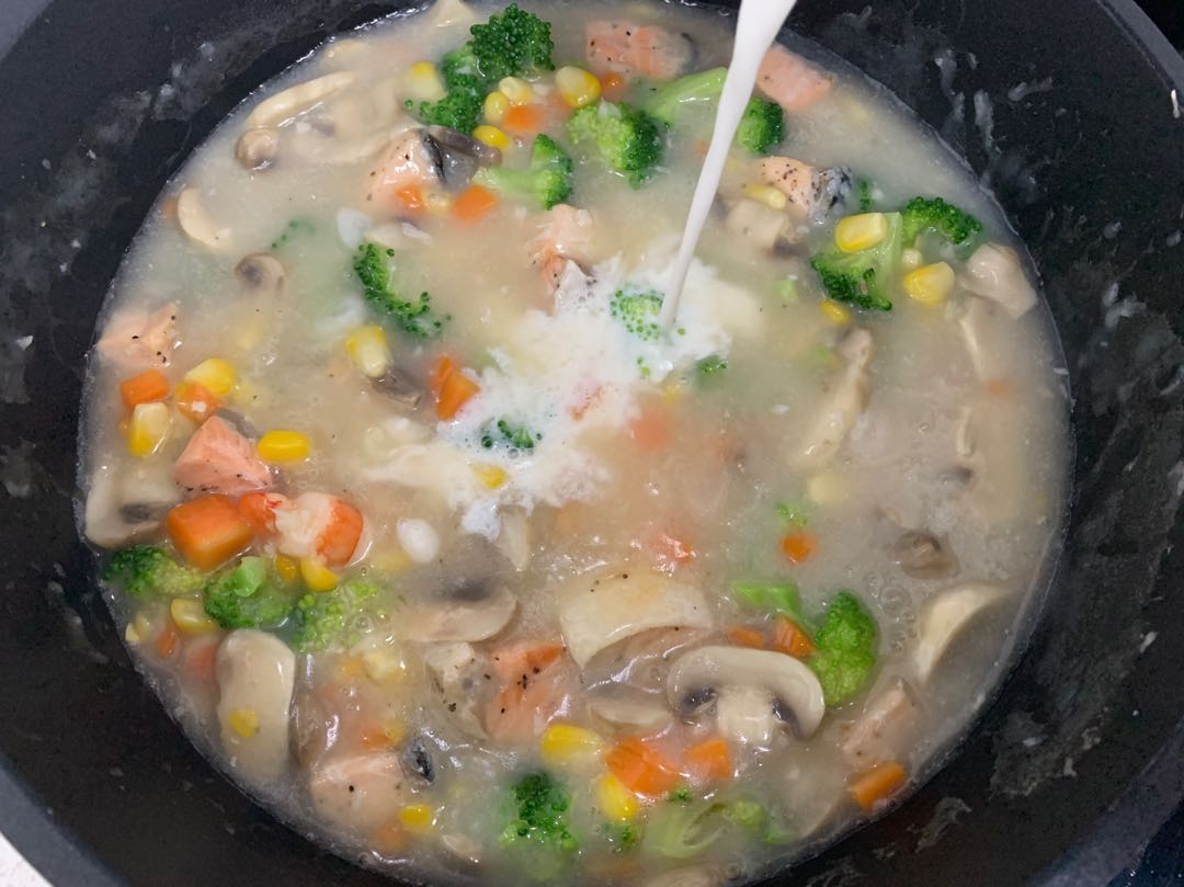 最适合孩子吃的鱼，肉嫩刺少，营养全面好吸收，贵点也值