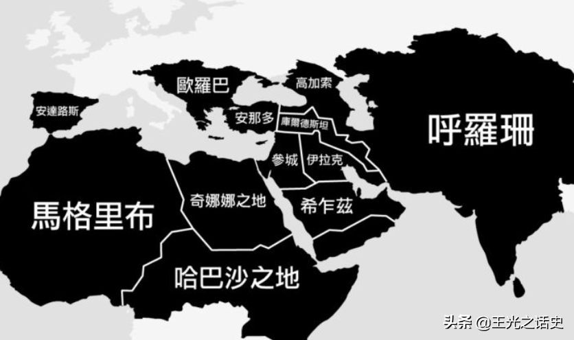 比“基地组织”更极端疯狂，伊斯兰国到底是何方神圣？