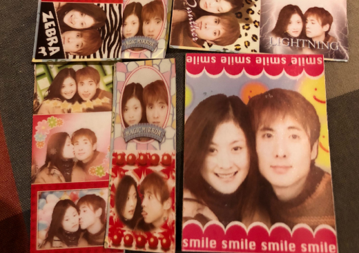 圈内模范夫妻：恋爱长跑13年，沈腾迎娶娇妻，恩