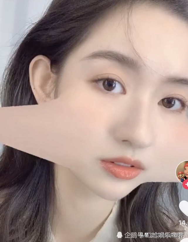 “3D捏脸”火了！躲过了梁洁，避开了魏大勋，却