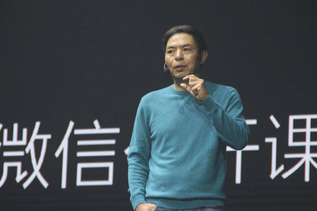 从来没见过腾讯败得这么惨！短视频上丢的面子，被视频号挣回来了