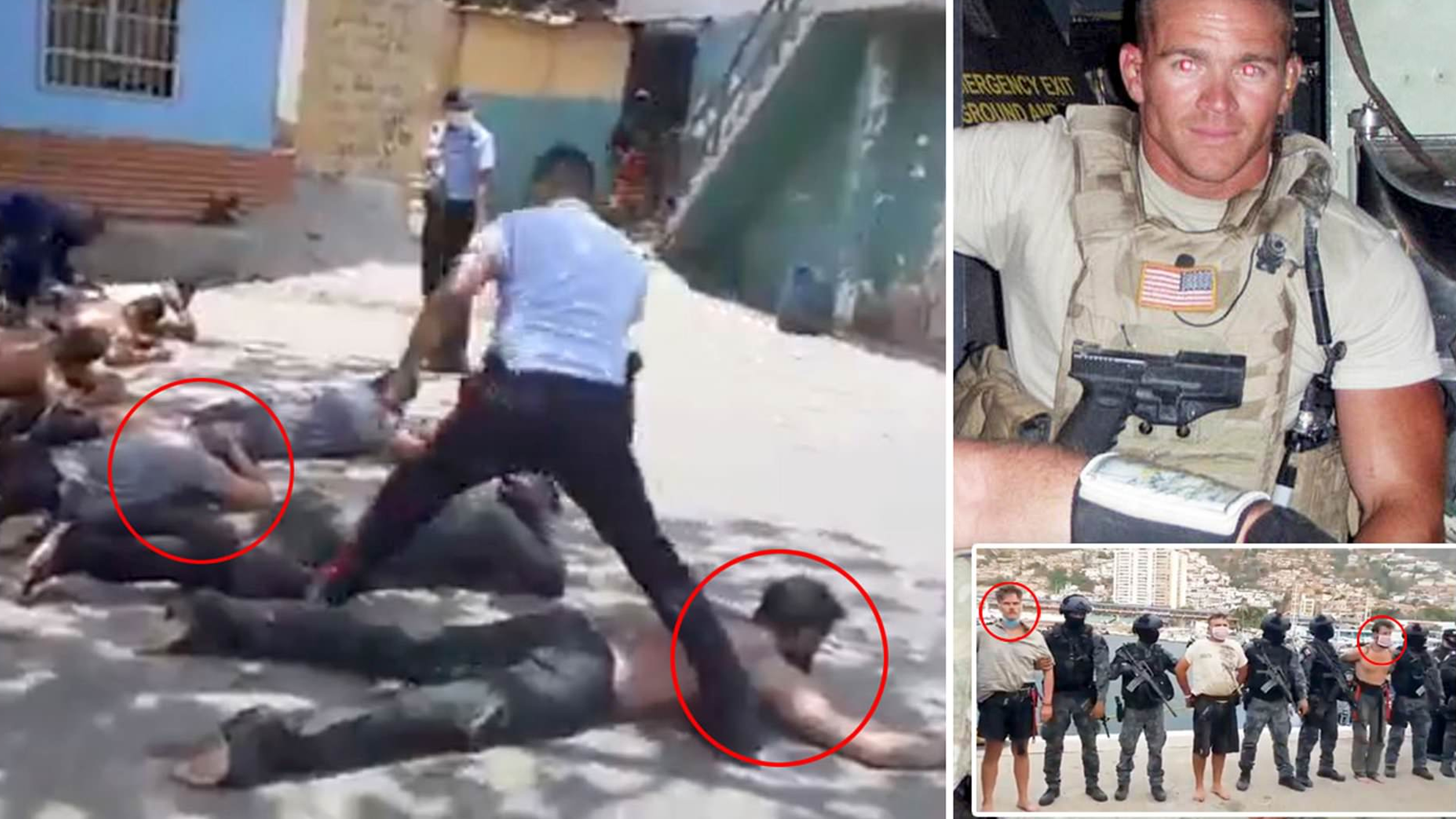 俄罗斯加强保护委内瑞拉，贴身护卫马杜罗，高