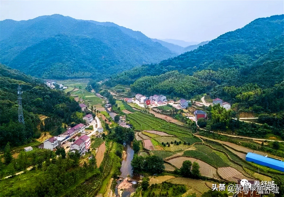 工作推进及成效舒城县庐镇乡电商与百姓结缘振兴乡村路