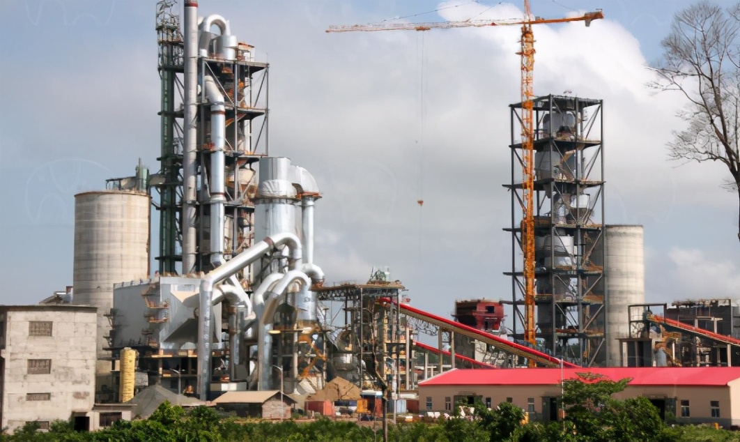 涉嫌壟斷市場海螺印尼公司遭223.5億印尼盧比處罰