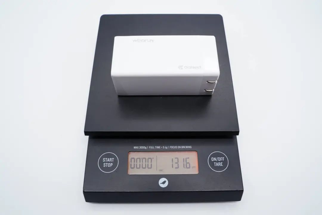 加油中国芯！拆解一款国产GaN器件的65W氮化镓快充